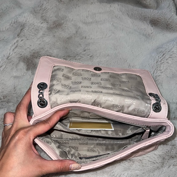 Michael Kors crossbody/shoulder hand bag - Picture 6 of 6